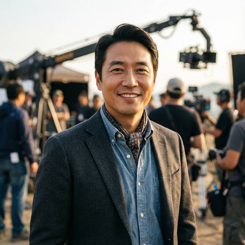 黑料吃瓜导演顾问