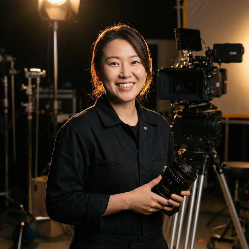 黑料吃瓜制片人